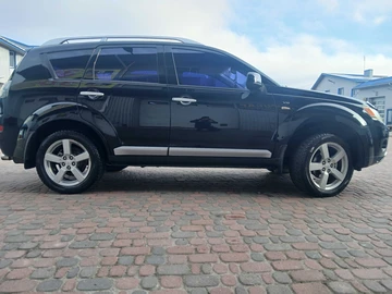Авто Mitsubishi Outlander 2008 № 8954713