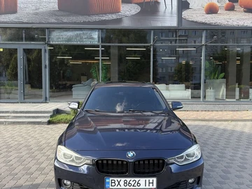 Авто BMW 3 Серия 2013 № 8954714