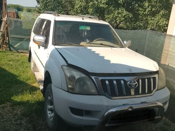 Авто SsangYong Family 2005 № 8954715