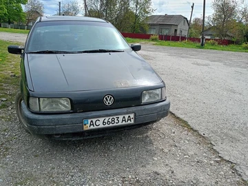 Авто Volkswagen Corrado 1988 № 8954717