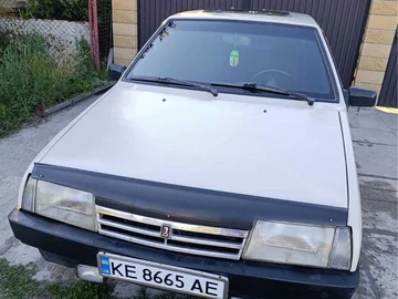 Авто ВАЗ 2109 1988 № 8954718