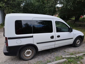 Авто Opel Combo 2005 № 8954761