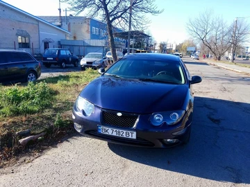 Авто Chrysler 300M 1999 № 8954764