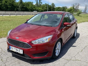 Авто Ford Focus 2016 № 8954771