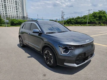 Авто KIA Niro 2022 № 8954773