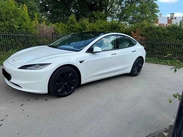 Авто Tesla Model 3 2023 № 8954779