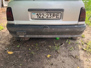 Авто Opel Kadett 1986 № 8954795