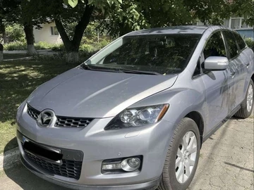 Авто Mazda Cx-7 2009 № 8954798