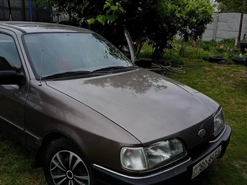 Авто Ford Sierra 1987 № 8954800