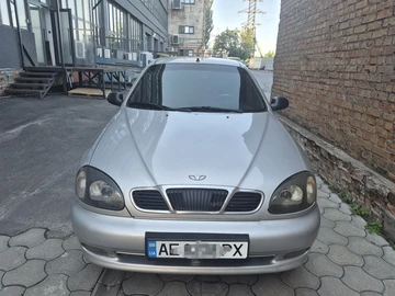 Авто Daewoo Arcadia 2005 № 8954804