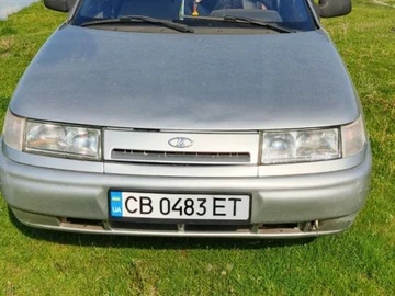 Авто ВАЗ 2111 2001 № 8954807