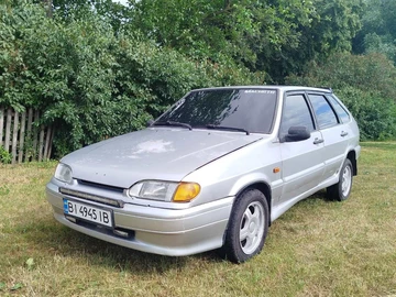 Авто ВАЗ 2114 2007 № 8954808