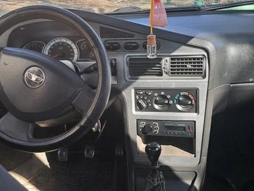 Авто Daewoo Nexia 2008 № 8954814