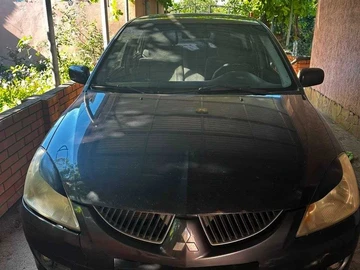 Авто Mitsubishi Lancer 2003 № 8954818