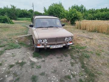 Авто ВАЗ 2106 1990 № 8954848