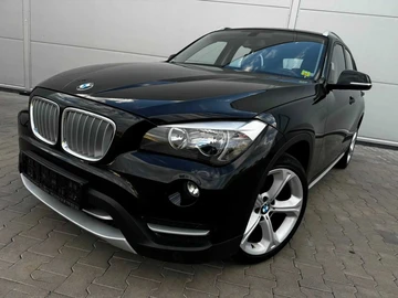 Авто BMW X1 2012 № 8954850