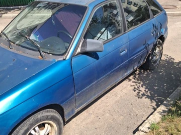 Авто Opel Astra 1992 № 8954856