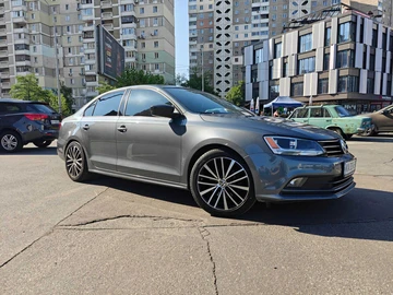 Авто Volkswagen Jetta 2015 № 8954863