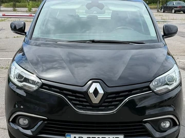 Авто Renault 4 2017 № 8954866