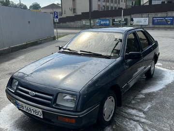 Авто Ford Sierra 1986 № 8954870
