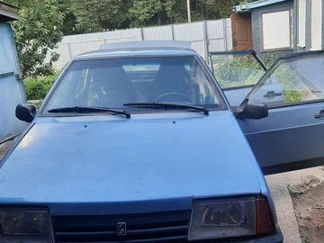 Авто ВАЗ 21099 2008 № 8954872