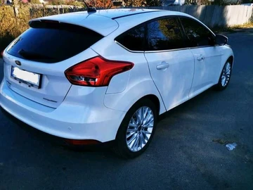 Авто Ford Focus 2016 № 8954878