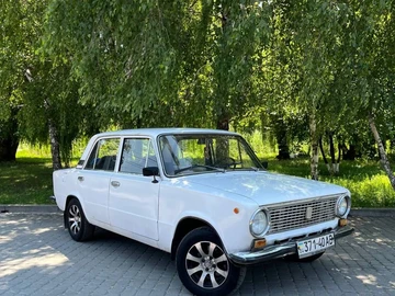 Авто ВАЗ 2101 1977 № 8954881
