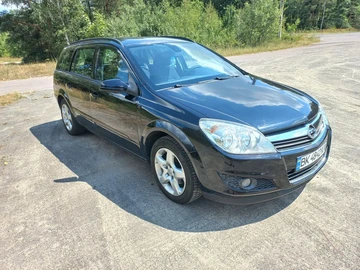 Авто Opel Astra 2008 № 8954894