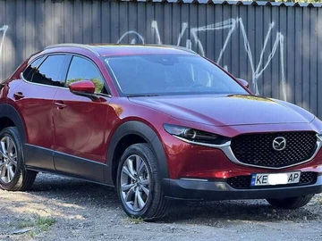 Авто Mazda 121 2022 № 8954852