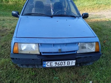 Авто ВАЗ 2109 1988 № 8954897