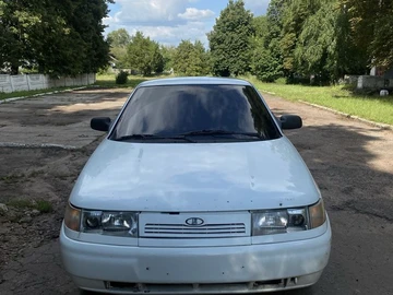 Авто ВАЗ 2110 Богдан 2014 № 8954862