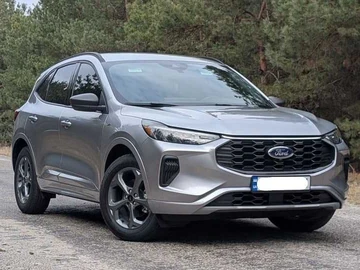 Авто Ford Escape 2024 № 8954864