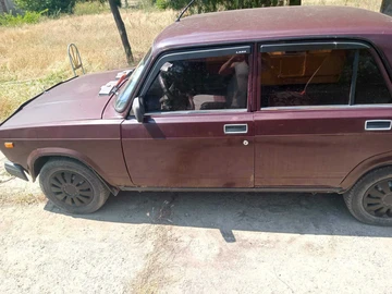 Авто ВАЗ 2107 2007 № 8954901