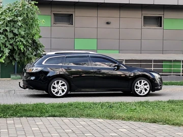 Авто Mazda 6 2012 № 8954904