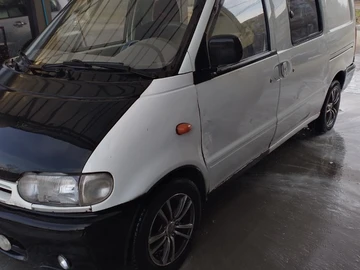 Авто Nissan Vanette 2001 № 8954907