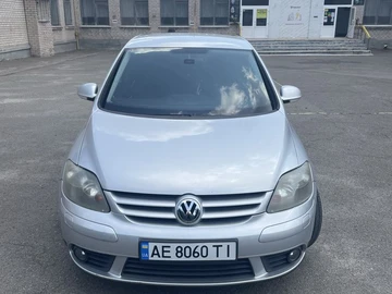 Авто Volkswagen Golf Plus 2005 № 8954954
