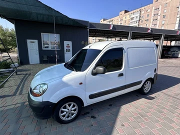Авто Renault Kangoo Express 2005 № 8954955