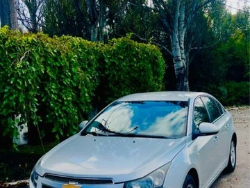 Авто Chevrolet Cruze 2011 № 8954959