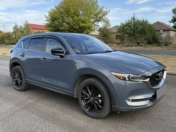 Авто Mazda Cx-5 2021 № 8954961