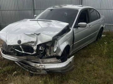 Авто BMW 3 Серия 1999 № 8954965