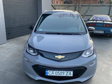 Авто Chevrolet Alero 2019 № 8954971