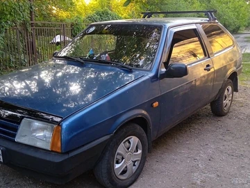 Авто ВАЗ 2108 1993 № 8954973