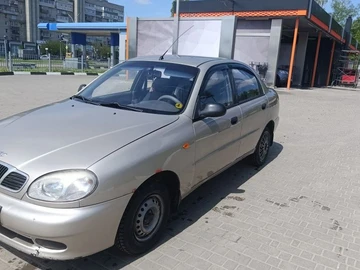 Авто Daewoo Sens 2004 № 8954977