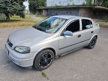 Авто Opel Astra 2004 № 8954981