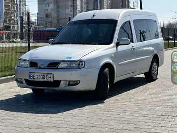 Авто Chery Karry 2008 № 8954984