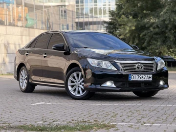 Авто Toyota Camry 2012 № 8954994