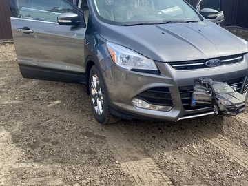 Авто Ford Escape 2012 № 8954995