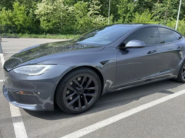 Авто Tesla Model S 2021 № 8954999