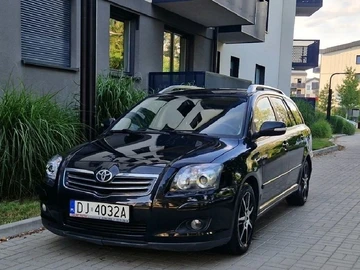 Авто Toyota Avensis 2006 № 8955082