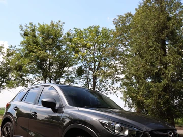 Авто Mazda Cx-5 2014 № 8955084